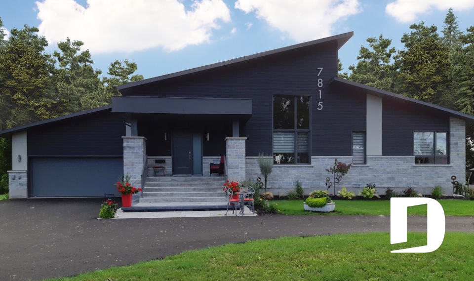 Rénovation 5999 - Après