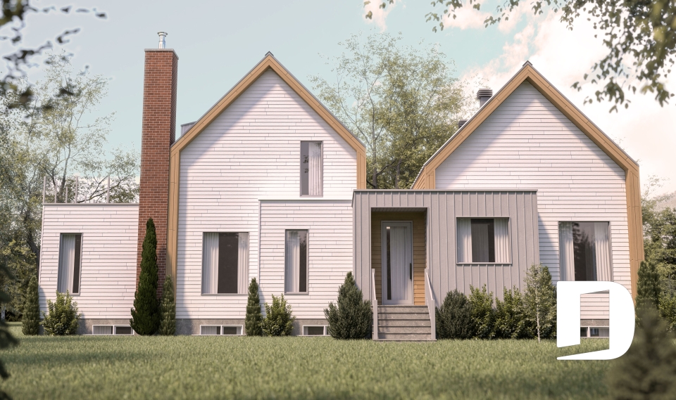 Rénovation 8017 - Après