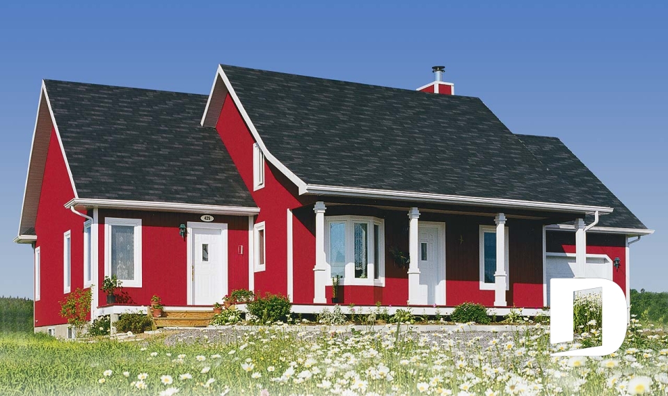 Rénovation 5548 - Après