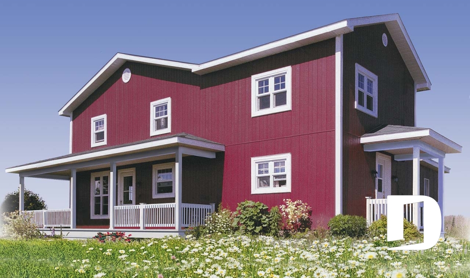 Rénovation 5554 - Après