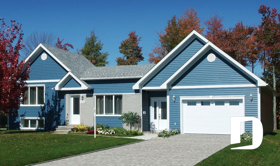 Rénovation 5378 - Après