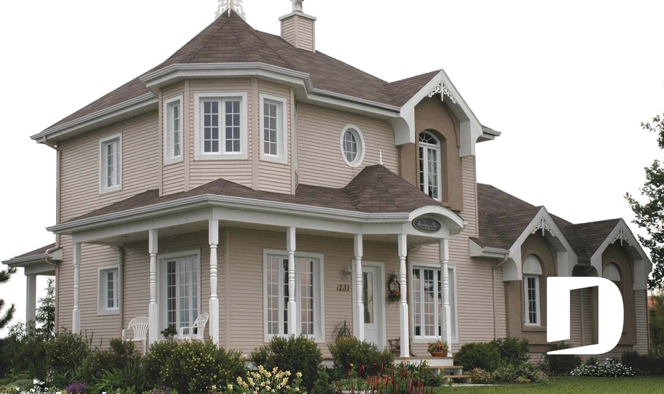 Rénovation 5614 - Après