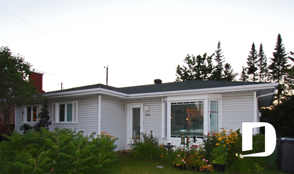 Rénovation 8002 - Avant