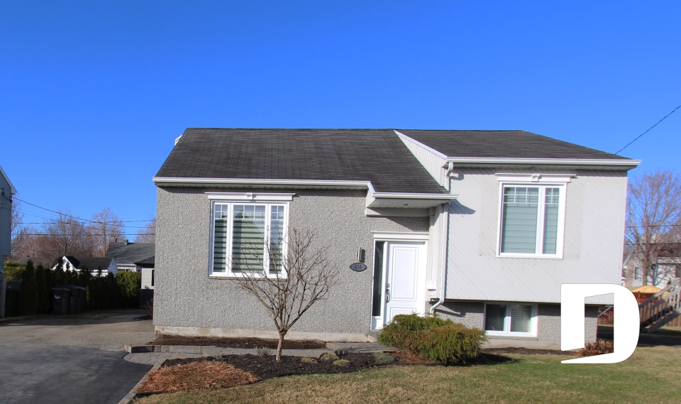 Rénovation 8004 - Avant