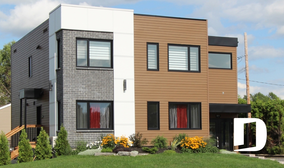 Rénovation 8008 - Après