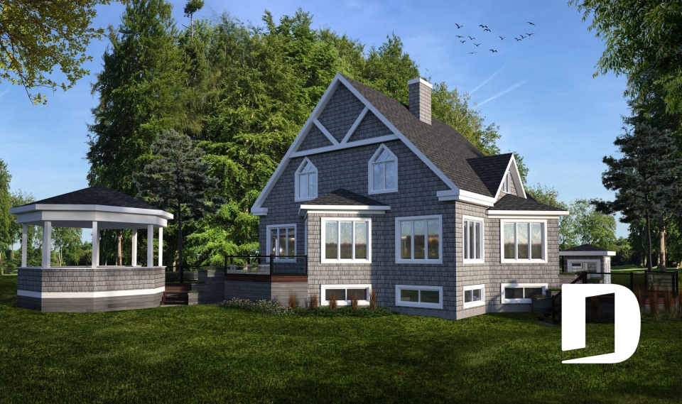 Rénovation 5984 - Après