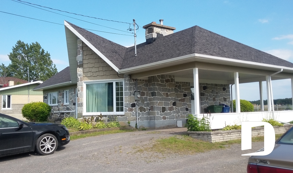 Rénovation 5985 - Avant