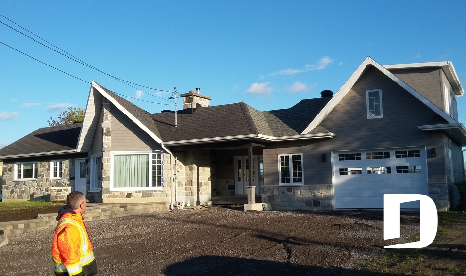 Rénovation 5985 - Après