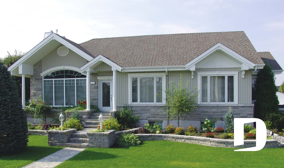 Rénovation 5286 - Après