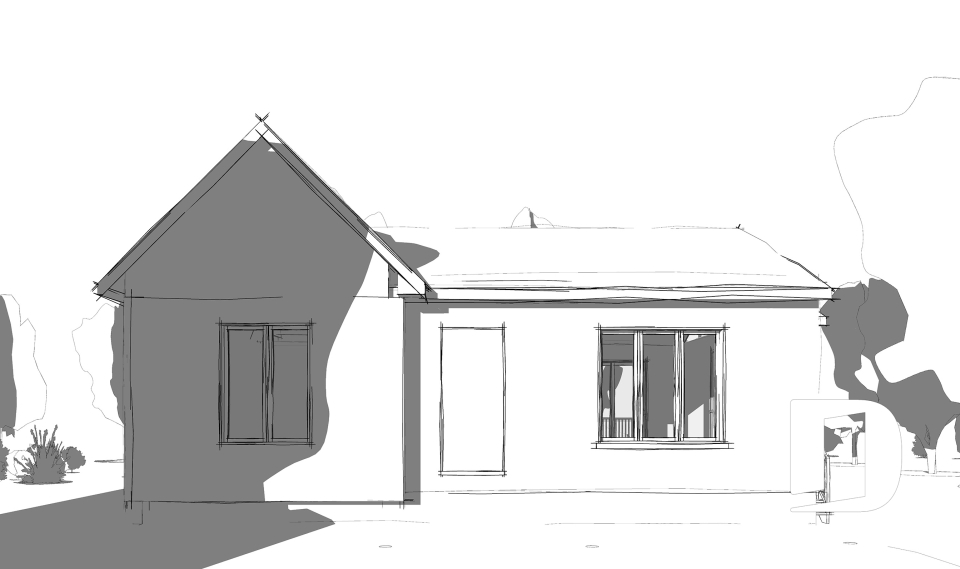 Rénovation 9000 - Avant