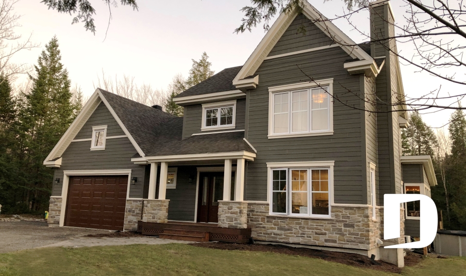 Rénovation 8073 - Après