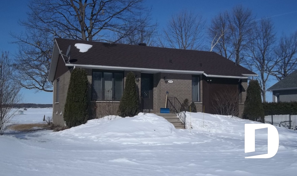 Rénovation 5988 - Avant