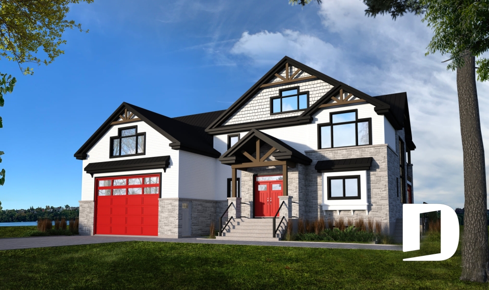 Rénovation 5988 - Après