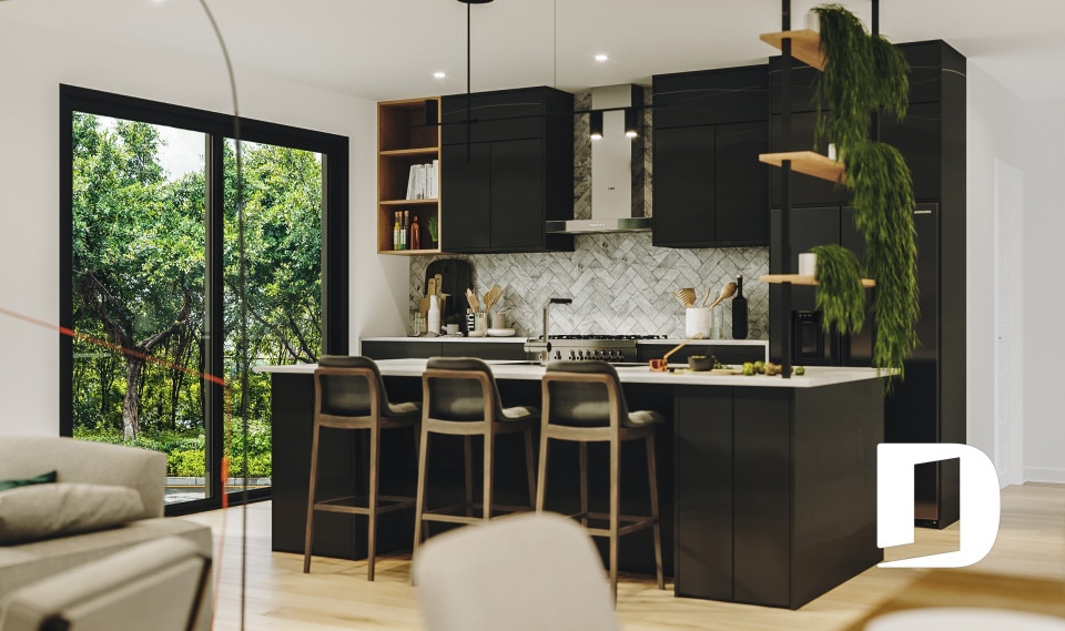 Rénovation 8019 - Après