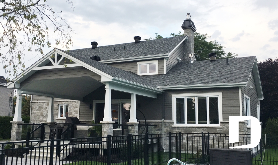 Rénovation 5966 - Après