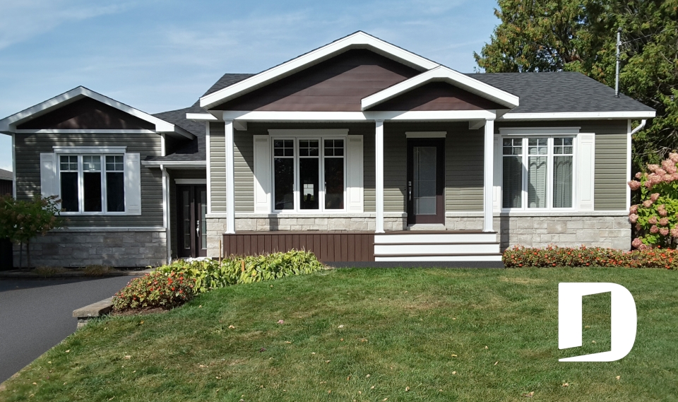 Rénovation 5967 - Après