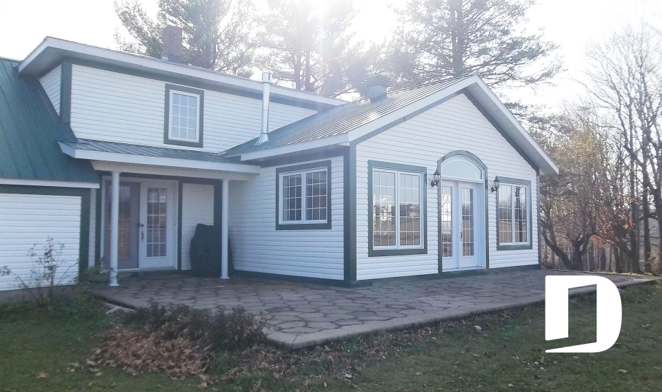 Rénovation 5968 - Après