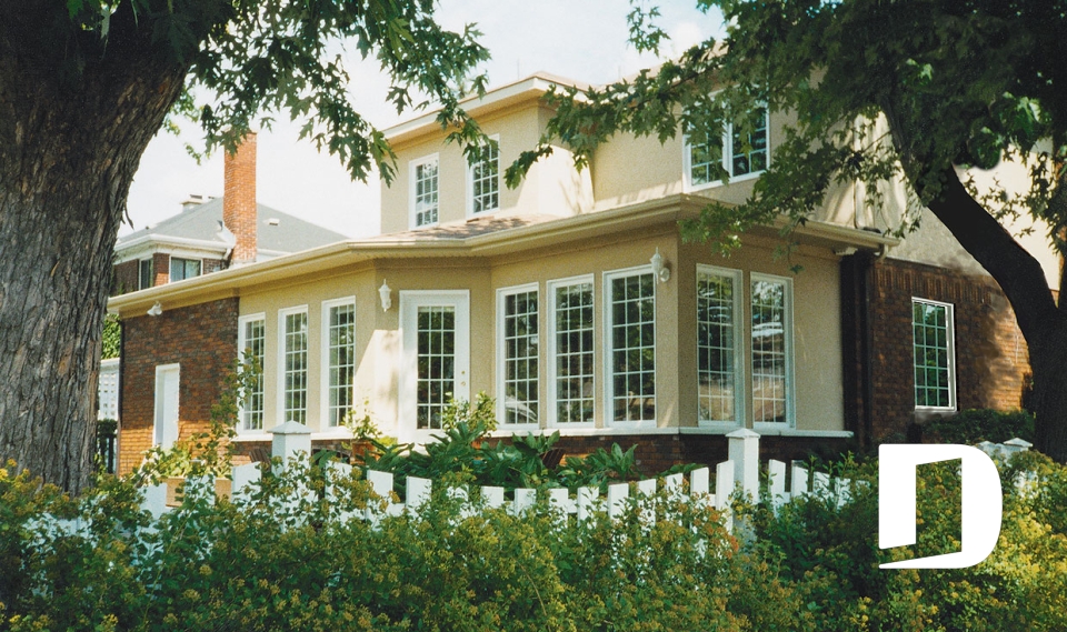 Rénovation 5802 - Après