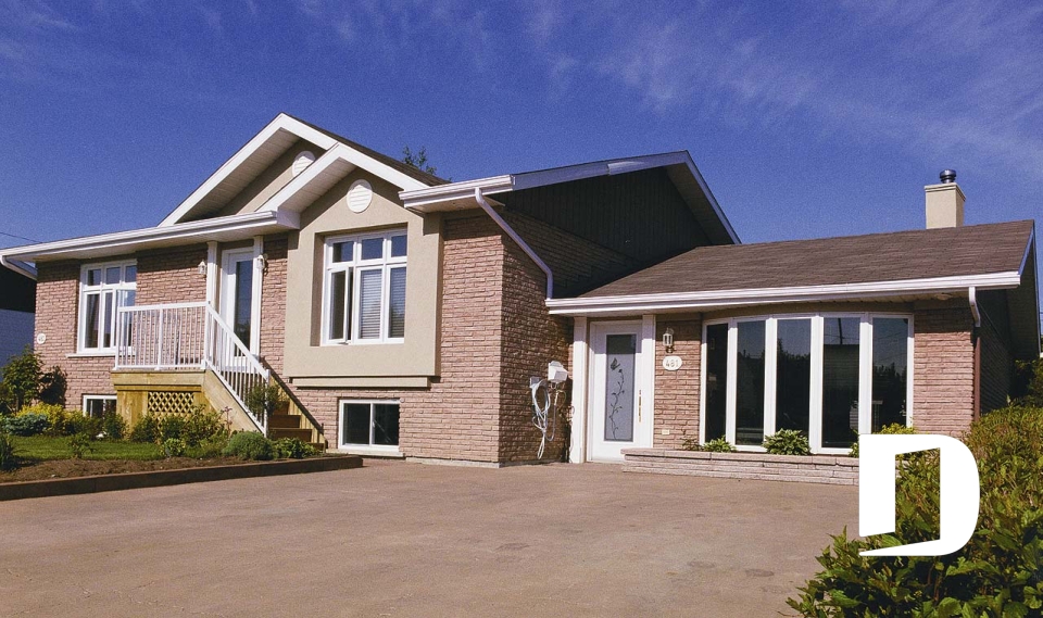 Rénovation 5256 - Après