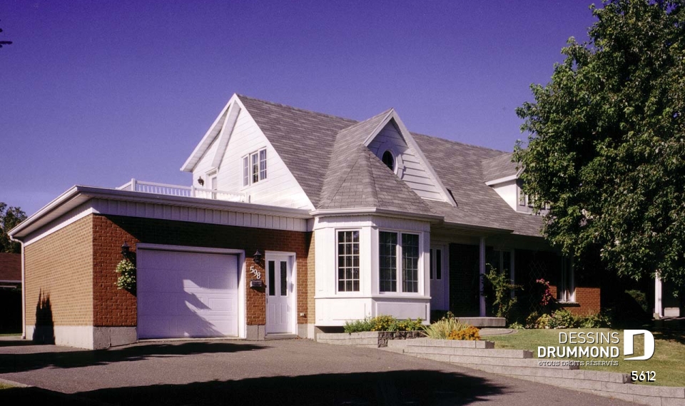 Rénovation 5612 - Après