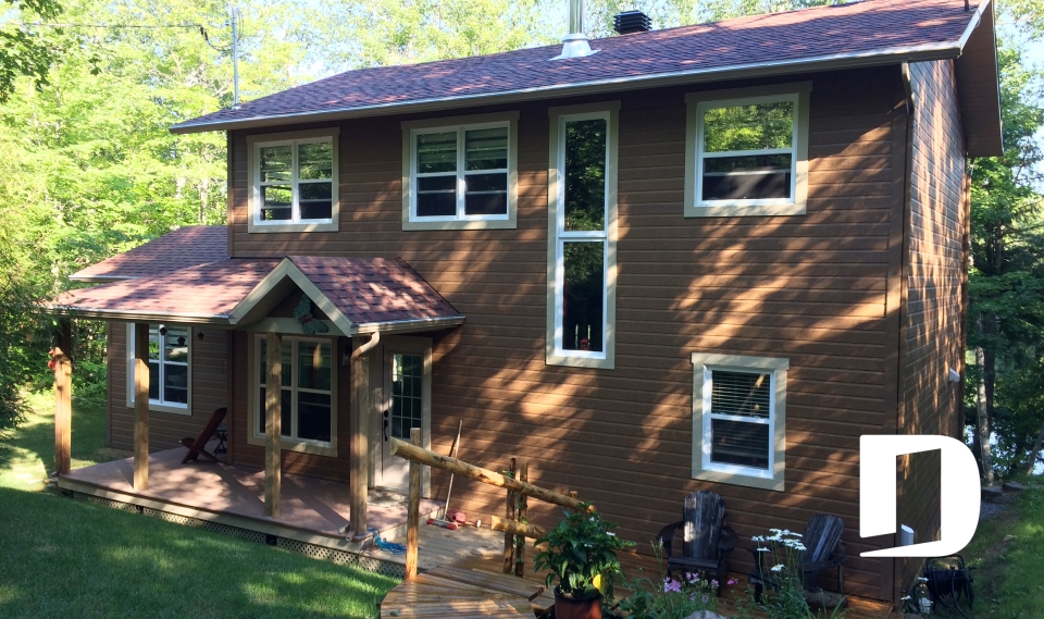 Rénovation 5972 - Après