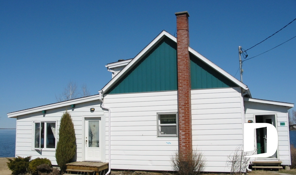 Rénovation 5973 - Avant