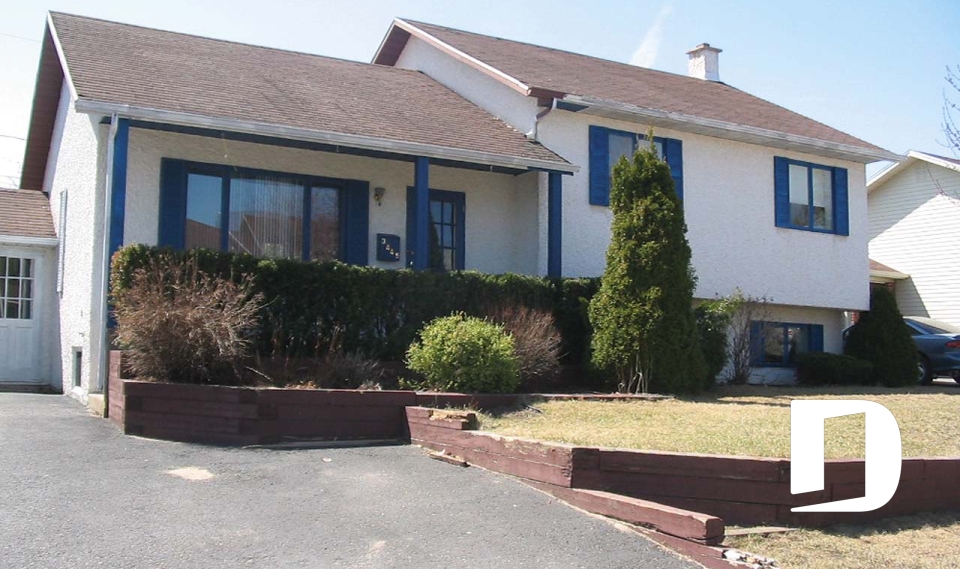 Rénovation 5374 - Avant