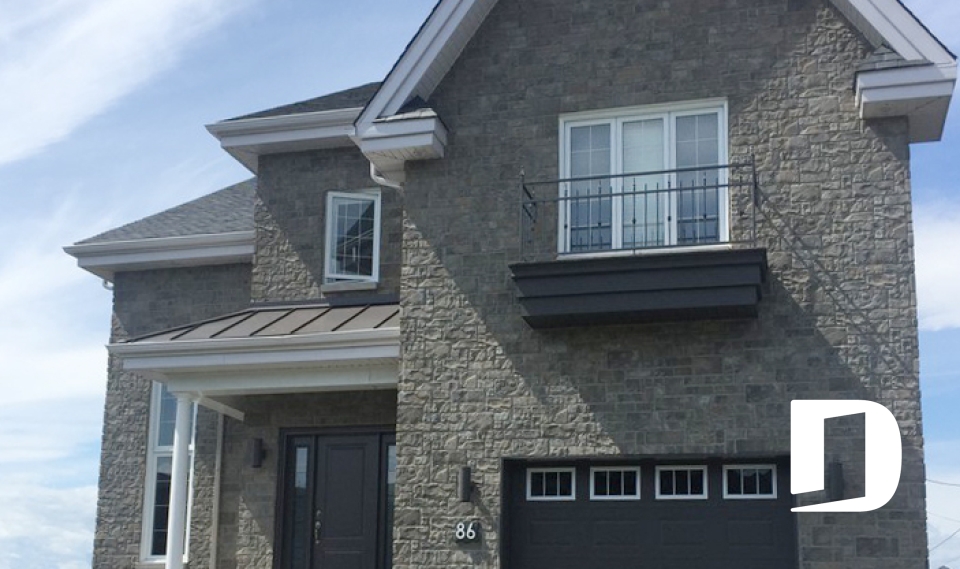 Rénovation 5977 - Avant