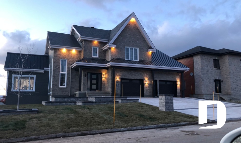 Rénovation 5977 - Après