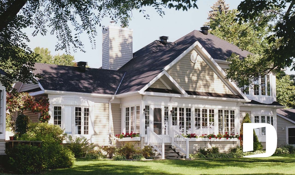 Rénovation 5278 - Après