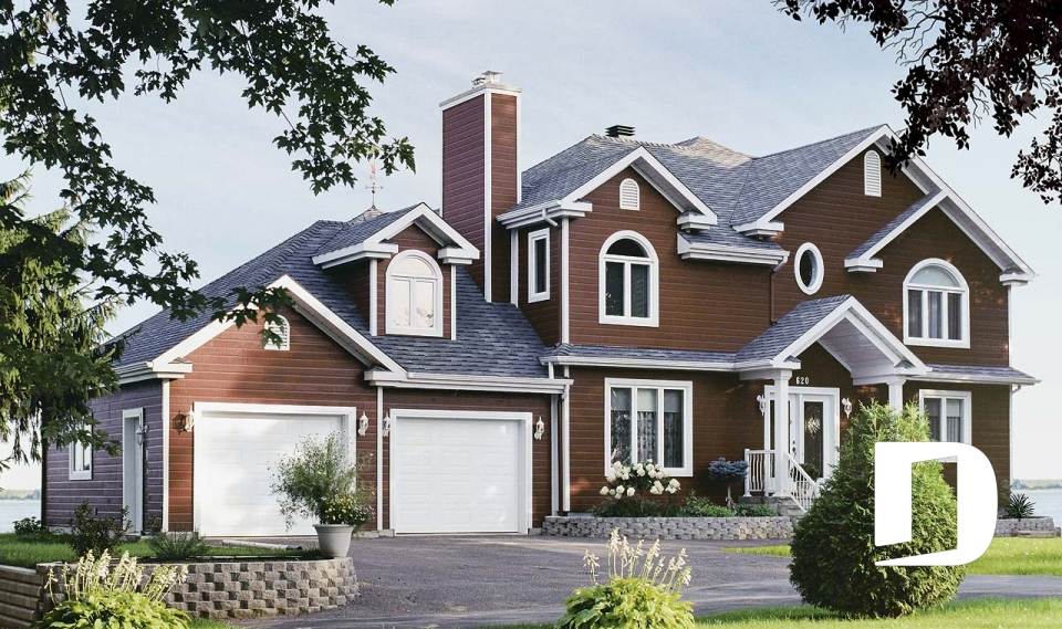 Rénovation 5282 - Après