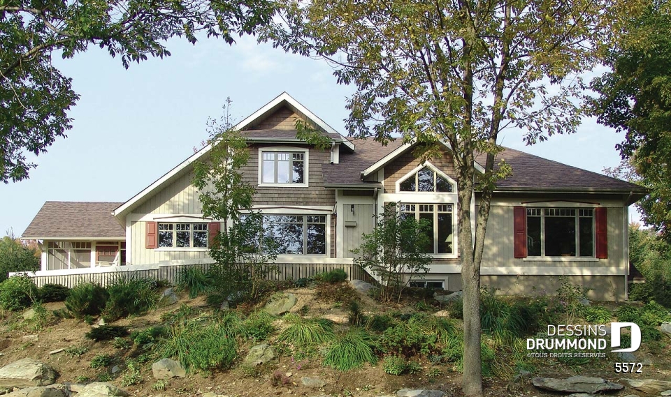 Rénovation 5572 - Après