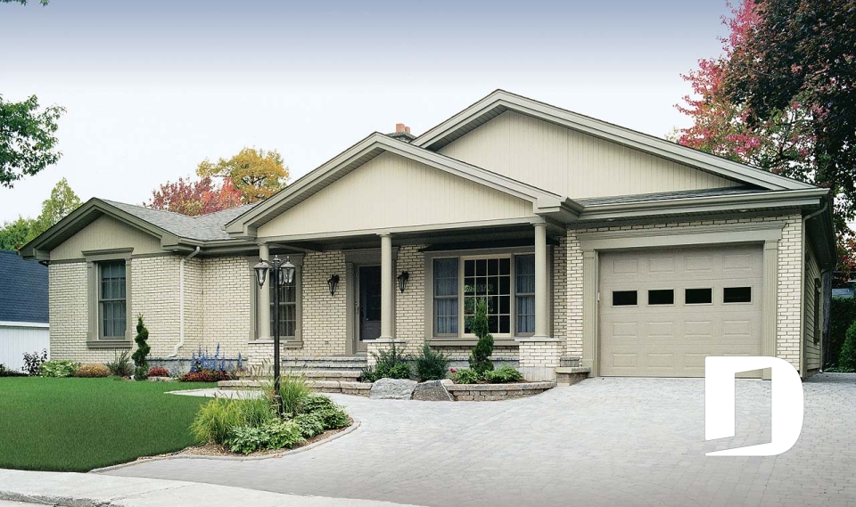 Rénovation 5183 - Après