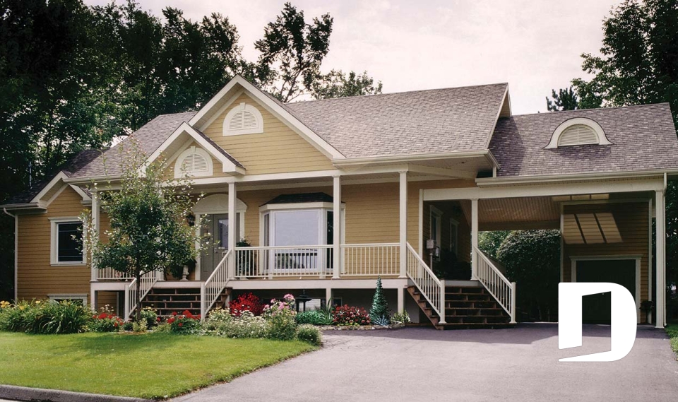 Rénovation 5171 - Après