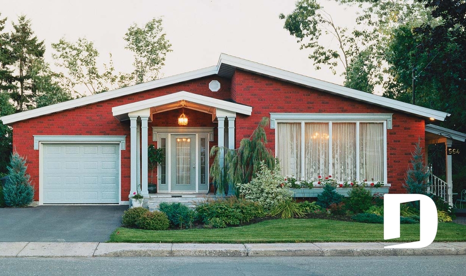 Rénovation 5246 - Après