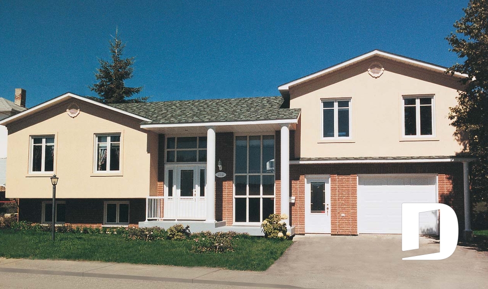 Rénovation 5258 - Après