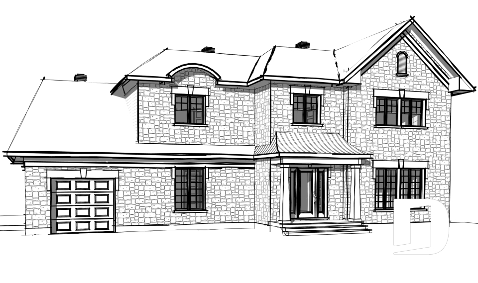 Rénovation 8048 - Après