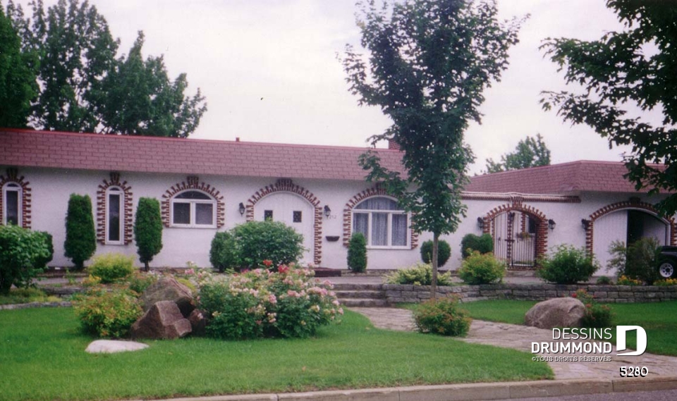 Rénovation 5280 - Avant