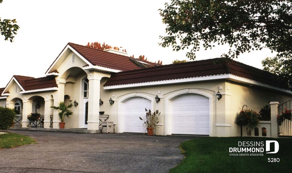 Rénovation 5280 - Après