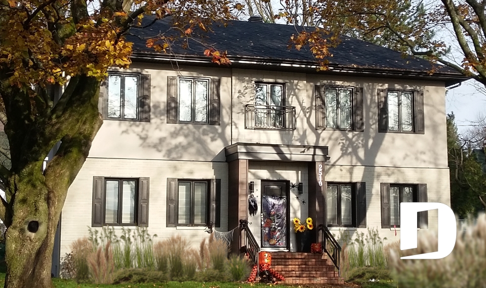 Rénovation 5982 - Après