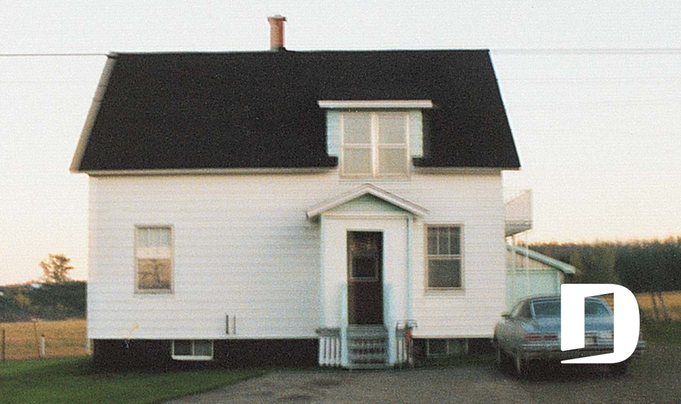 Rénovation 5550 - Avant