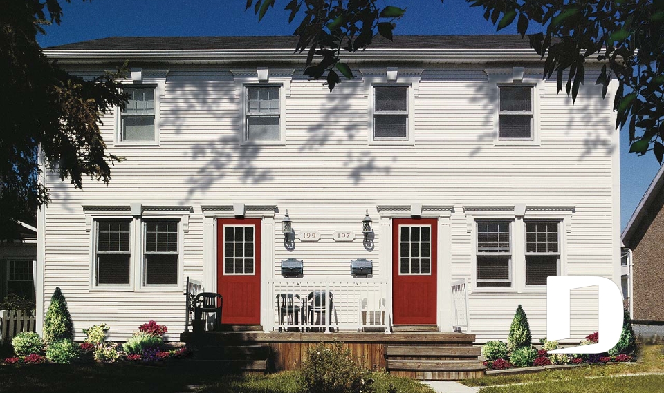 Rénovation 5030 - Après