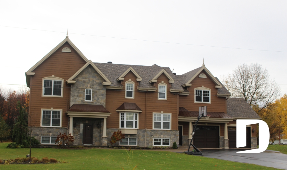 Rénovation 8025 - Après