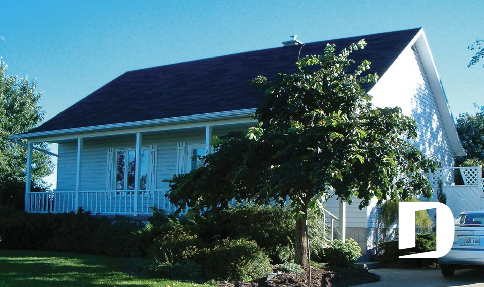 Rénovation 5185 - Avant