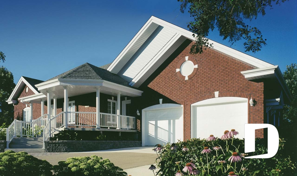 Rénovation 5185 - Après