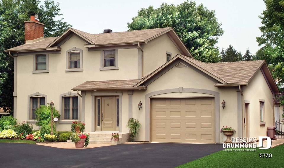 Rénovation 5730 - Après