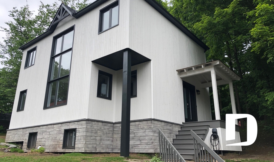 Rénovation 5970 - Après