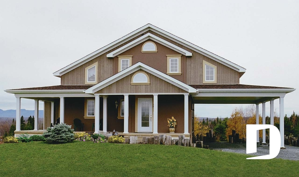 Rénovation 5562 - Après