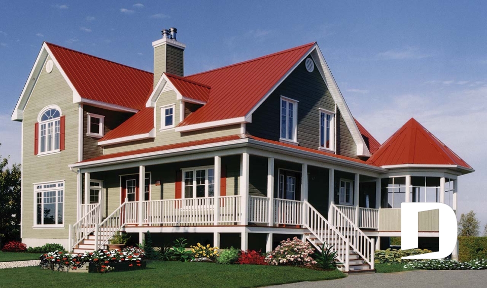 Rénovation 5568 - Après