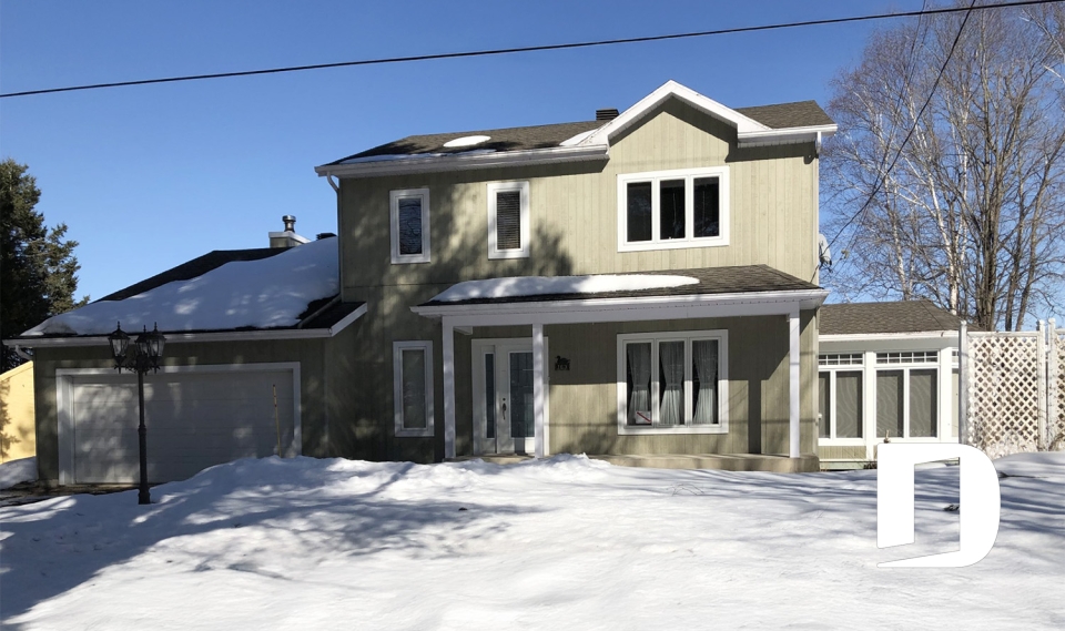 Rénovation 9004 - Avant